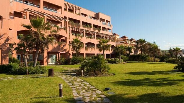 Elba Estepona Gran Hotel & Thalasso Spa